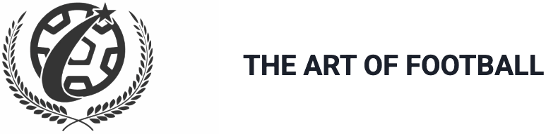 FootDraw covered by The Art of Football
